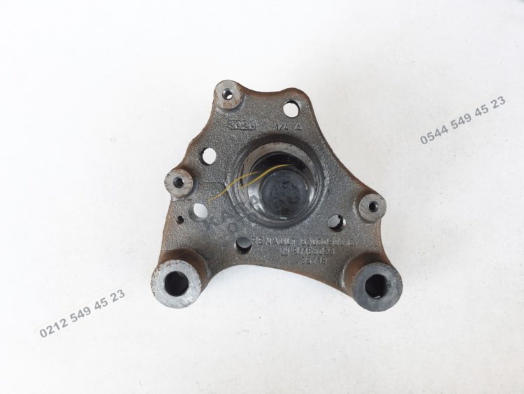 Trafic 3 Arka Sağ Aks Taşıyıcı 430421801R 8200050016 8200219007