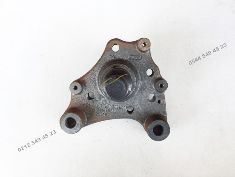 Trafic 3 Sol Arka Aks Taşıyıcı 430433572R 8200050015 8200219000