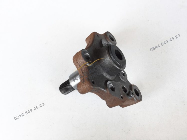 Trafic Arka Sol Aks Taşıyıcı 430433572R 8200050015 8200219000