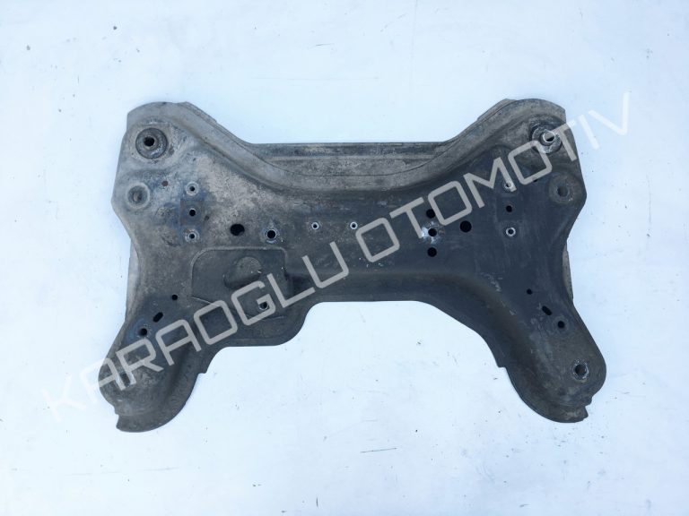 Trafic 3 Motor Beşiği 544015795R 544016605R