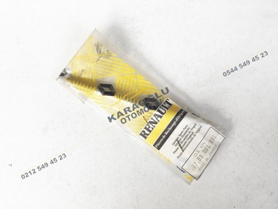 Megane Kango Express Civata 8X130 7703001891