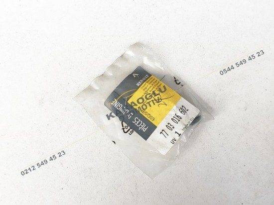 Master Movano Kasa Civatası 7703016602