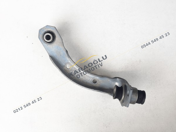 Scenic 2 Megane 2 Motor Beşiği Sol Askı Kolu 8200197453