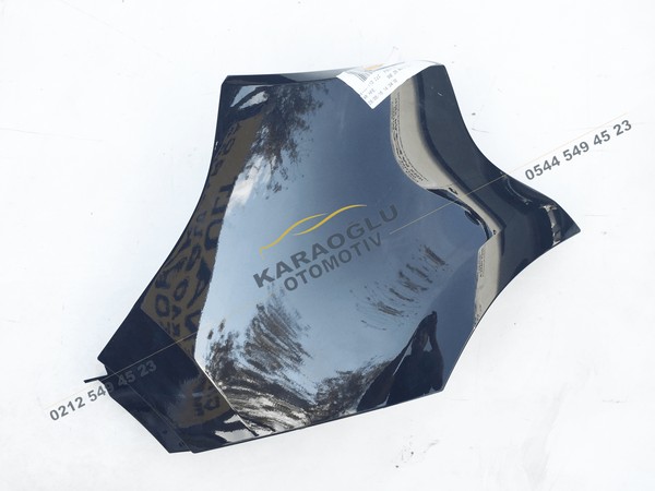 Kadjar Arka Tampon Sağ Köşe Parçası 850160212R 850164128R