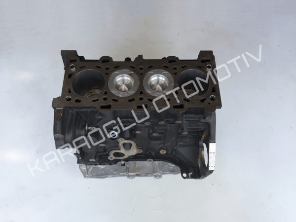 Master 3 Yarım Motor Bloğu 2.3 Dizel M9T 8201348586
