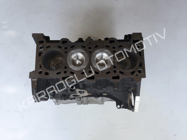 Master 3 Yarım Motor Bloğu 2.3 Dizel M9T 8201348586