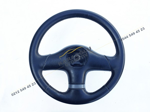 Laguna Direksiyon Simidi Deri 7700823875 7700834573