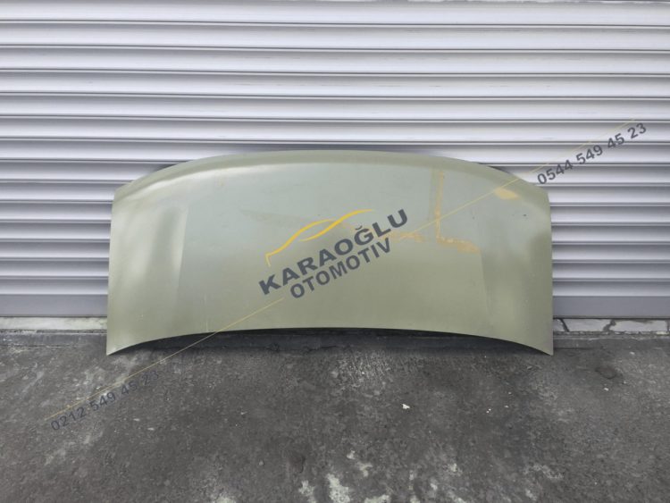 Master Motor Kaputu 7751469067