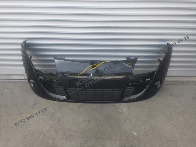 Megane 3 Coupe Ön Tampon 620220036R