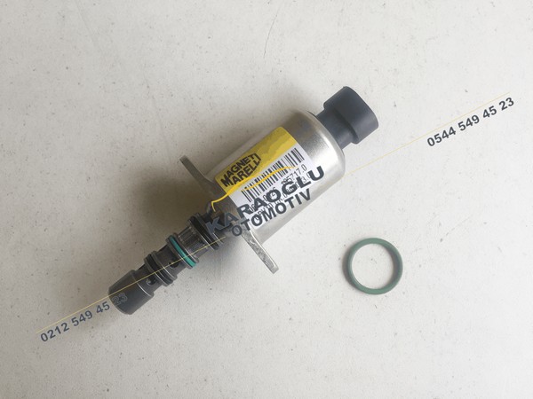 Modus Clio 3 Yarı Otomatik Şanzıman Selenoid Valfi 7701071974