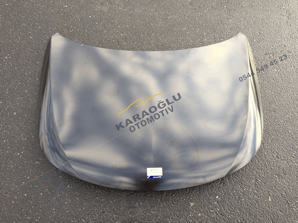 Latitude Motor Kaputu 651001830R