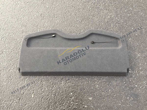 Clio 3 Bagaj Rafı Hareketli 8200399776