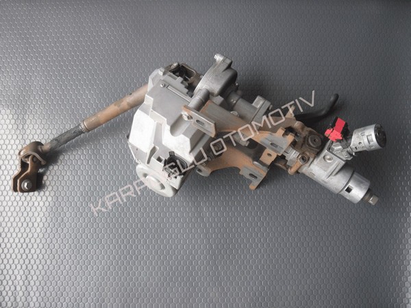 Kangoo 3 Direksiyon Kolonu Elektrikli 7701067983 7701069664 7701070984 8201558590