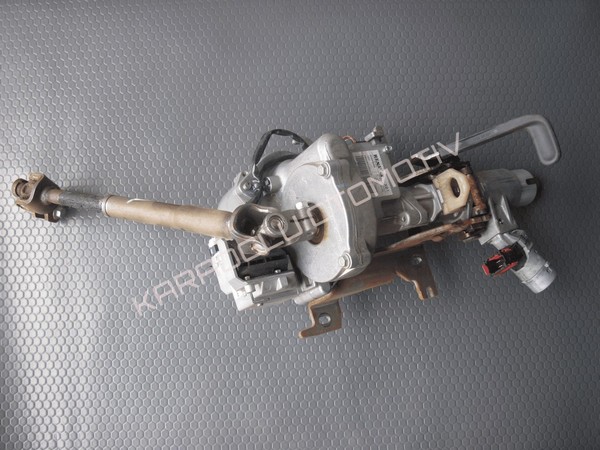 Kangoo 3 Elektrikli Direksiyon Kolonu 8201215125 8201558590