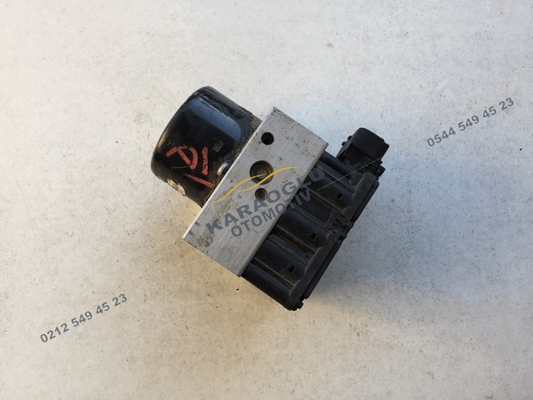 Twingo Abs Beyni 06TEXAAY2 10.0204-0280.4 8200034011