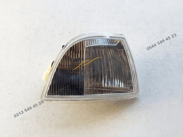 Espace Ön Sağ Sinyal Lambası 6025170012