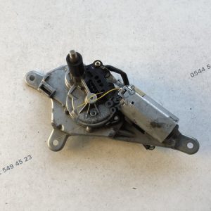 Kangoo Arka Cam Silecek Motoru 7700308805