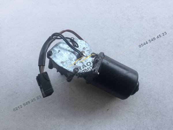 Express Reno 5 Silecek Motoru 53538702