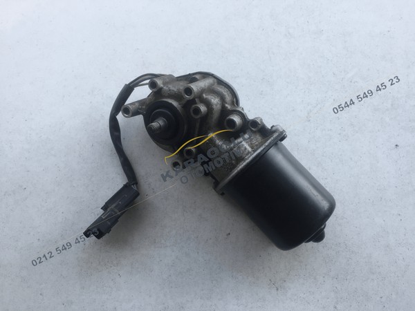 Trafic Ön Cam Silecek Motoru 7701055893