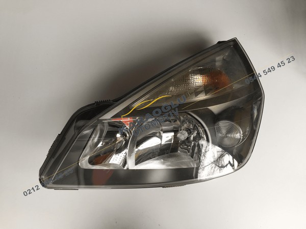 Espace 4 Sol Far 7701053979