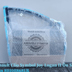 Symbol Joy Kapı Sağ Ön 801008681R