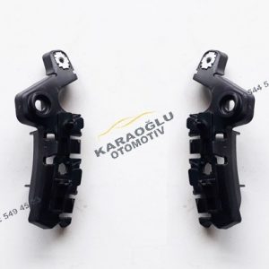 Megane 3 Tampon Ayağı 620500001R