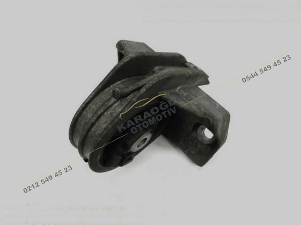 Reno 19 Megane Arka Motor Takozu 7700785950 7700804163