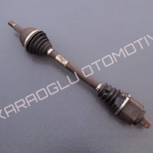 Scenic 2 Megane 2 Sağ Aks 1.6 16V Komple 391001510R 8200167522 8200264668 8200626038