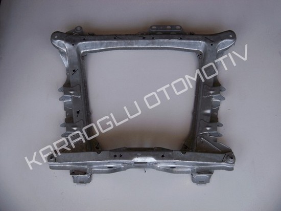 Symbol Thalia Motor Beşiği 8200190035 8200759965