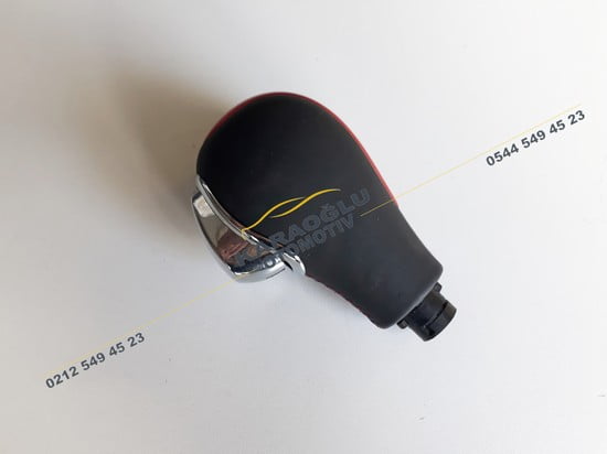 Clio 4 Otomatik Vites Kolu Topuzu 328655406R 328659595R