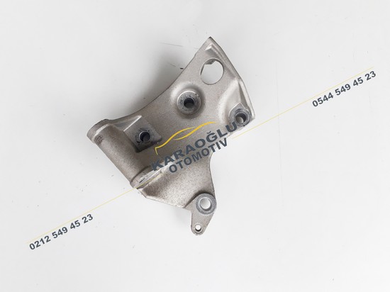 Clio Twingo Şarj Dinamosu Ayağı 7700101059 7700864288 8200025937