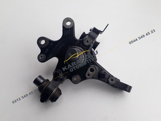 Talisman Sol Arka Aks Tasıyıcısı 430198785R