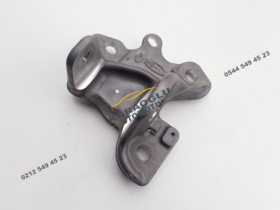 Talisman Megane 4 Dingil Bağlantı Ayağı Sağ 432155839R 554312359R