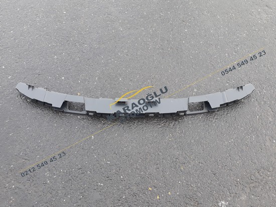 Megane 3 Tampon Darbe Emici Makyajlı Kasa 620906929R