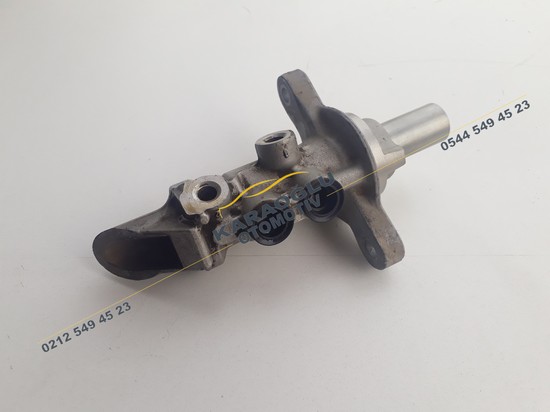 Megane 3 Fluence Ana Fren Merkezi 460115826R