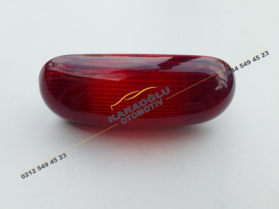 Kangoo Orta Üst Üçüncü Stop Lambası 7700308721