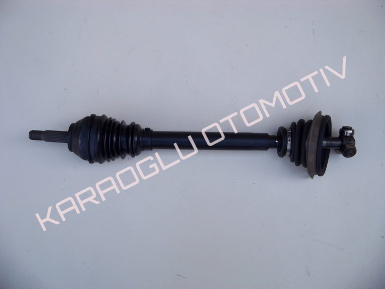Reno 19 Sağ Aks Komple 7701349874 7701349972 7701351479 7701351480