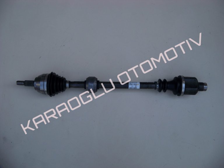 Laguna Sağ Aks Otomatik 8200031119