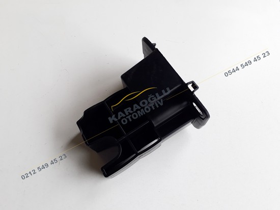 Clio 4 Ön Tampon Sol Darbe Emici Ayağı 620920254R