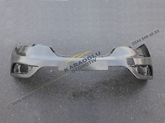 Koleos Ön Tampon Yeni Kasa 620229618R