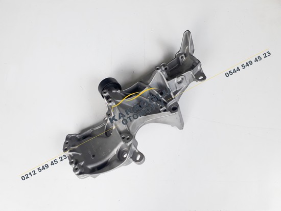 Megane Kangoo Clio Symbol Dinamo Suportu K4M K4J 688301819R 7700273713 7700274249 8200049519