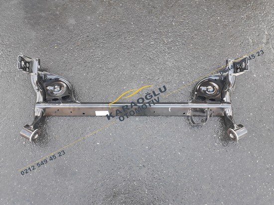 Clio 3 Modüs Arka Torsiyon 555025363R 7701477386 7701477387 7701477390