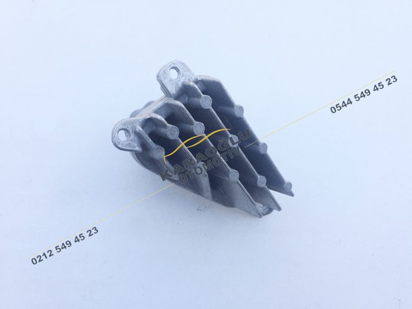 Kadjar Sol Far Led Beyni Valeo