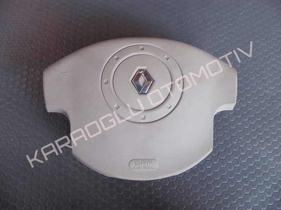 Megane 2 Sürücü Hava Yastığı Airbag 8200301516