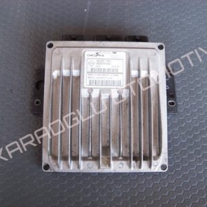 Kangoo Clio Motor Beyni 8200767242 8200911562