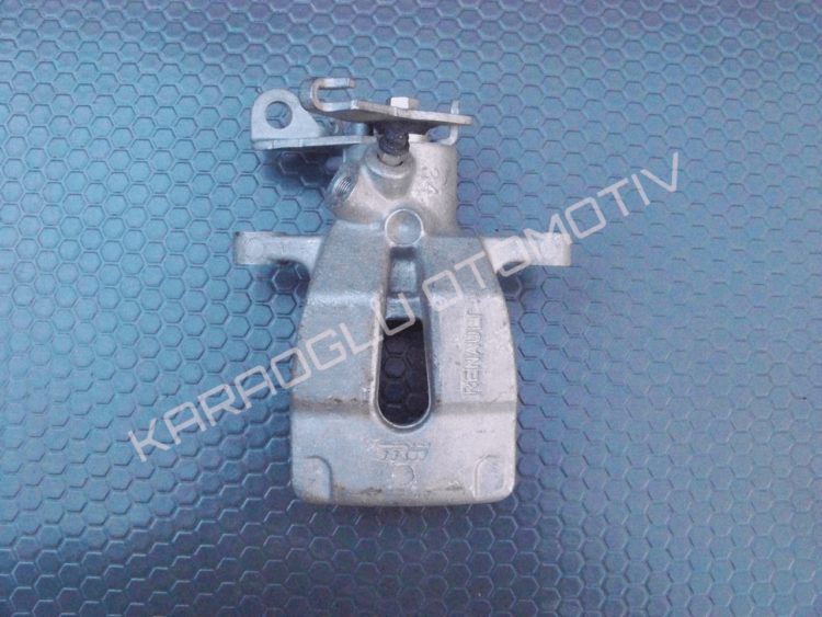 Fluence Megane 3 Fren Silindiri Sol Arka 440119651R