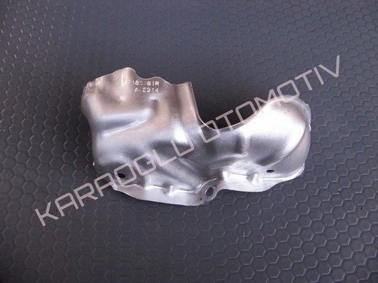 Kadjar Fluence Talisman Egr Muhafazası 1.6 Dci R9M 147185381R