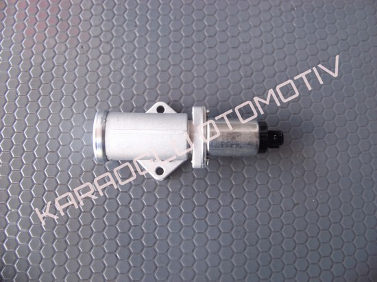 Laguna Megane Rölanti Motoru 7700744614 7700870084 8200211431