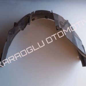 Symbol Joy Çamurluk Davlumbazı Sağ Ön 638404363R 638407780R