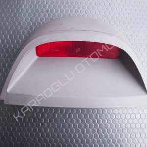Clio Symbol Üçüncü Stop Lambası 8200700058